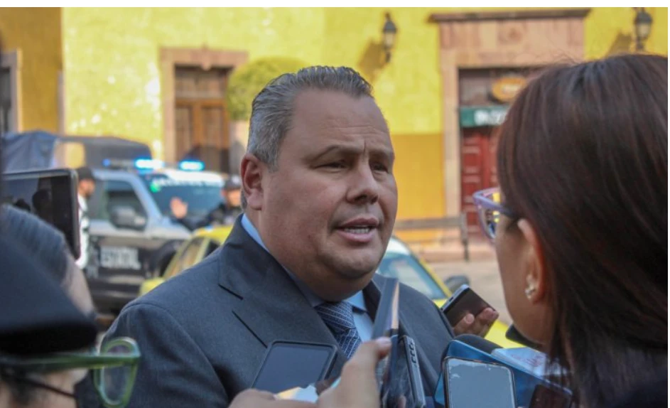 QroBús garantiza espacios seguros para mujeres