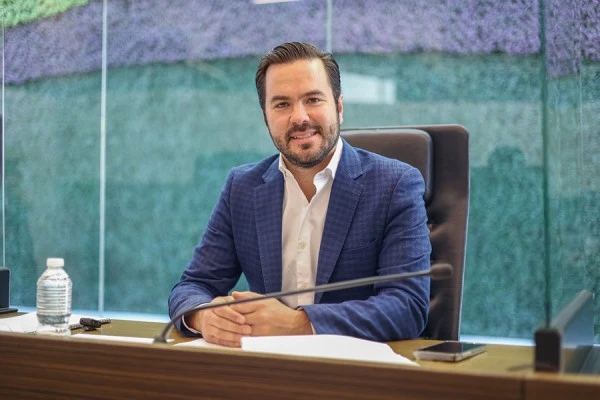 🧠💙 Aprueban reforma histórica en salud mental impulsada por Mauricio Cárdenas