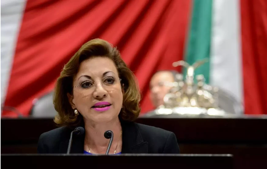 📰 PAN, PRI y Movimiento Ciudadano cierran filas contra la Reforma Electoral presidencial