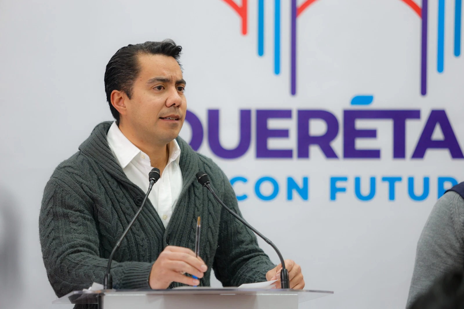 🚎 Transporte eléctrico gratuito llegará al Centro Histórico de Querétaro