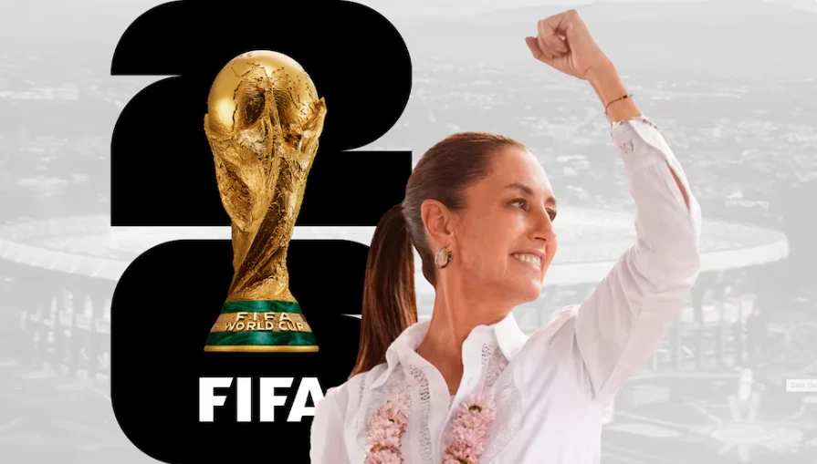 Mundial 2026 provoca inconformidad vecinal en CDMX por reubicación de ambulantes en zonas habitacionales