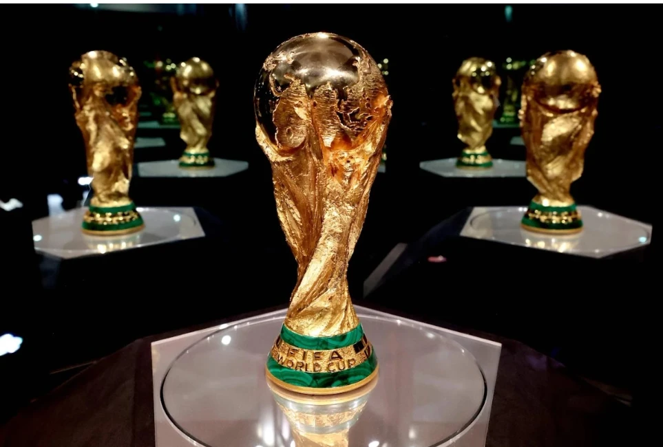 FIFA cancela 40% de reservaciones en CDMX rumbo al Mundial 2026; Sheinbaum anuncia revisión del caso