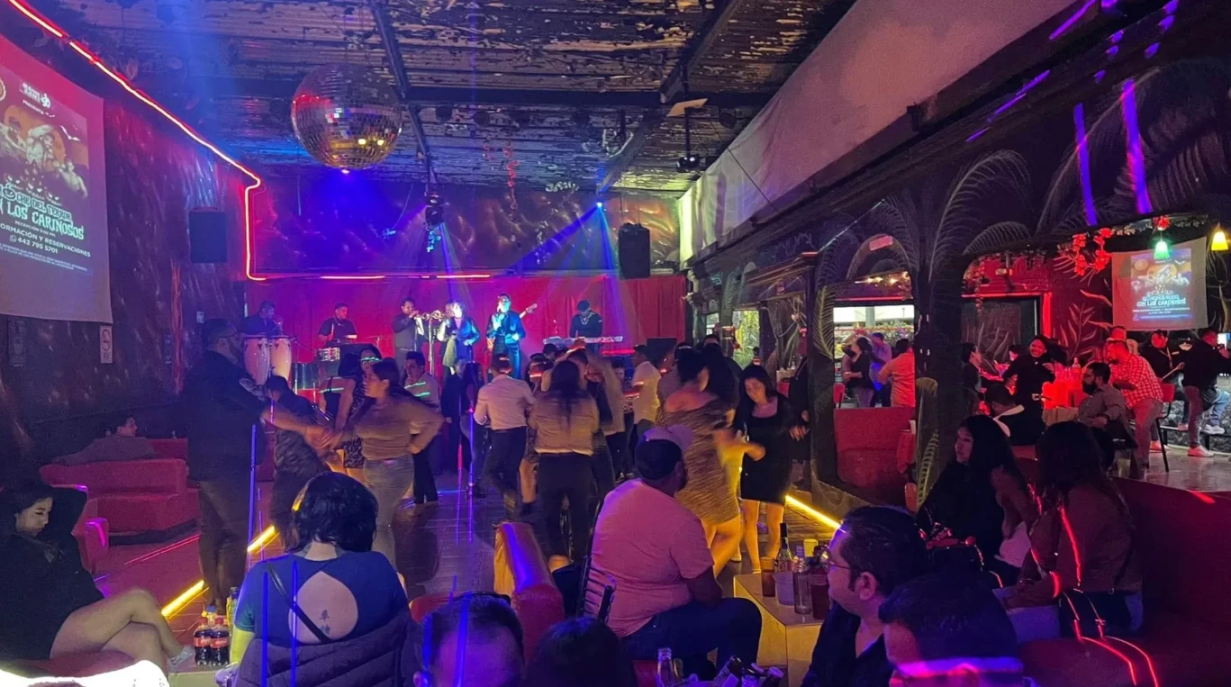 Querétaro supera los 100 negocios con tecnología biométrica para fortalecer la seguridad ciudadana