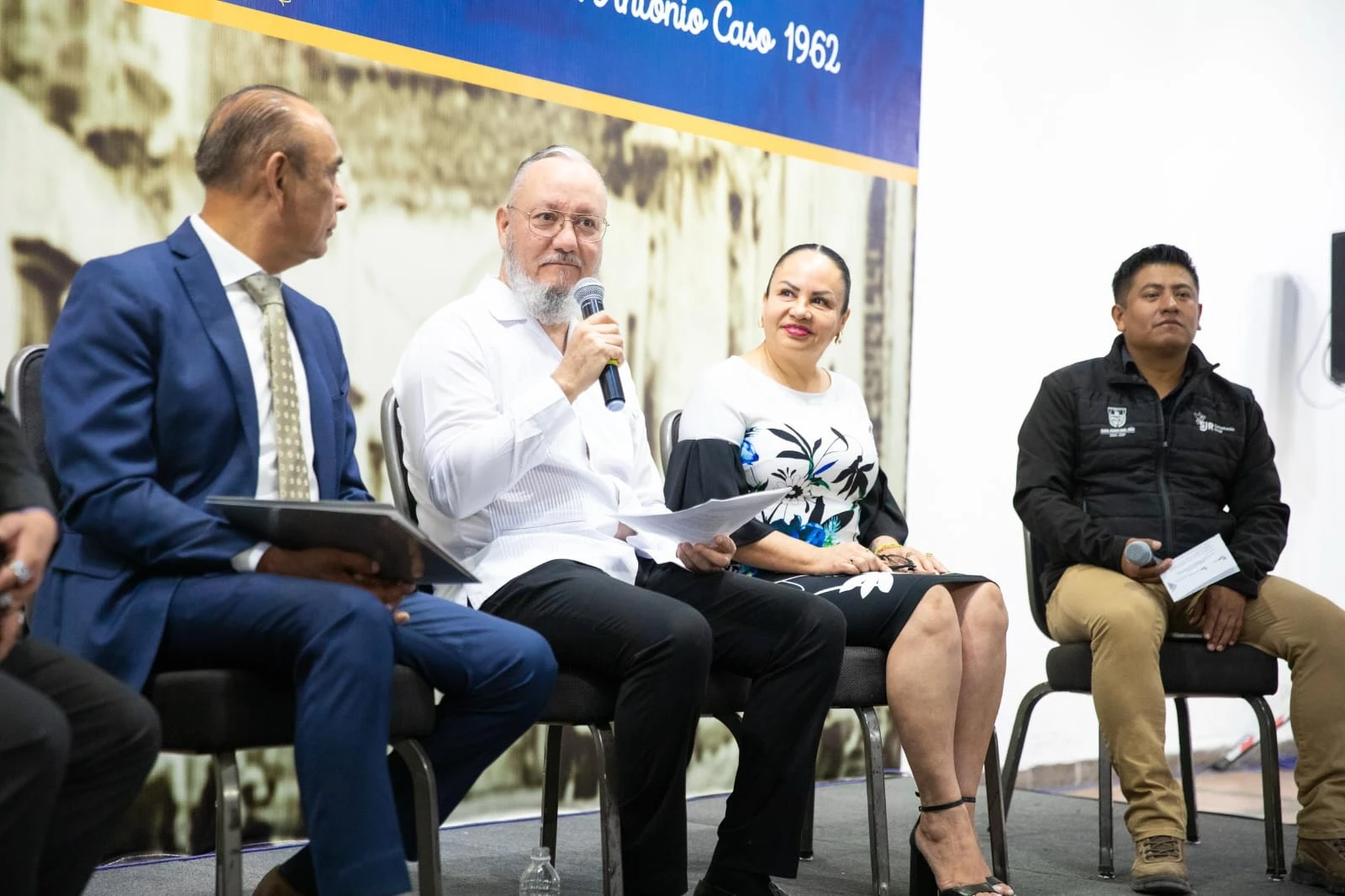 La Escuela Secundaria General Antonio Caso elebrará su 75 Aniversario con desfile, actividades culturales y deportivas