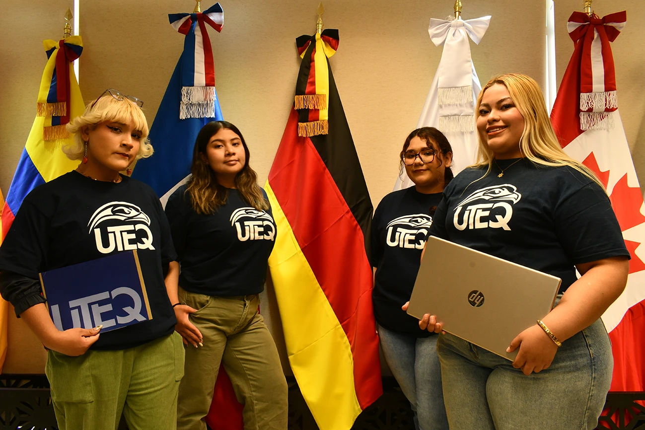 UTEQ lanza convocatoria para cursos de idiomas