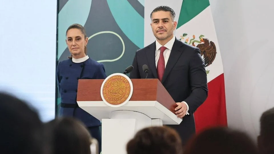 México activará el “Plan Kukulcán” con casi 100 mil elementos de seguridad para el Mundial 2026
