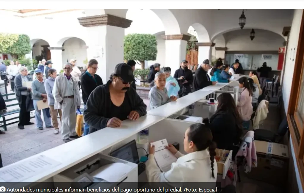 San Juan del Río exonera pago de predial a Pemex e IMSS; entregan reconocimientos a mujeres destacadas