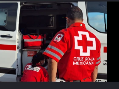 “Cada peso salva vidas”: Cruz Roja inicia colecta anual en Querétaro