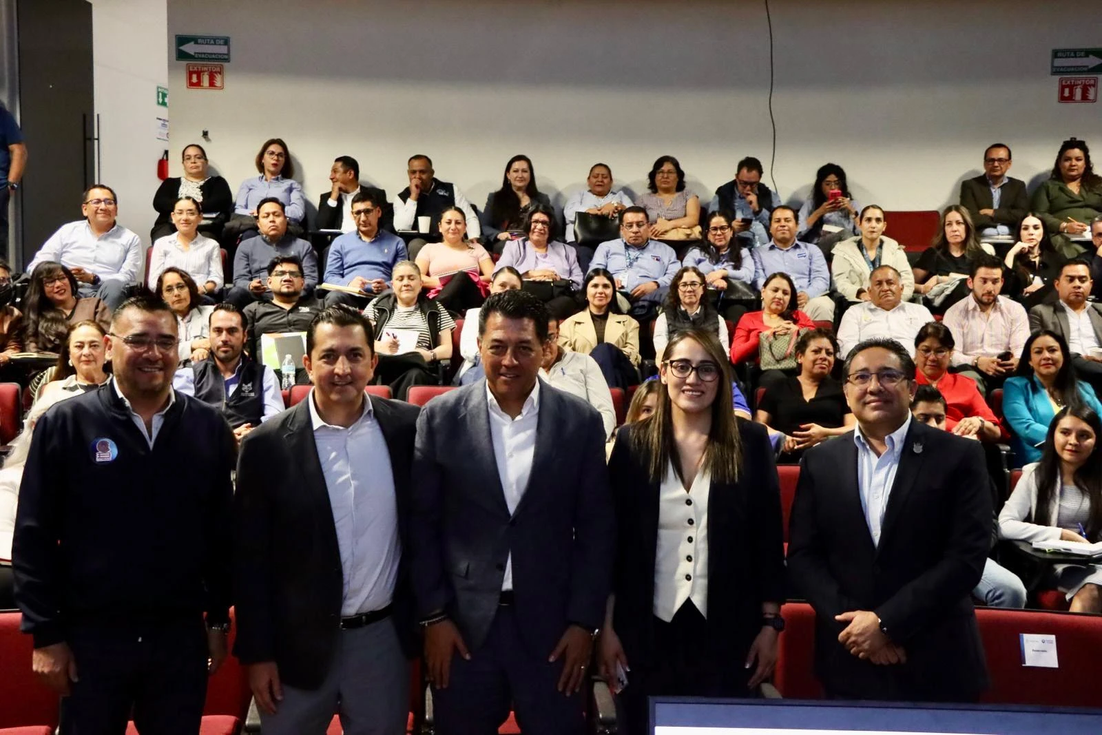 ✅💼 Querétaro mantiene el “cero perfecto” en rendición de cuentas