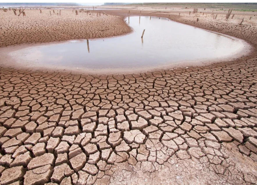 Lanza Pinal de Amoles campaña para cuidar el agua ante temporada de estiaje