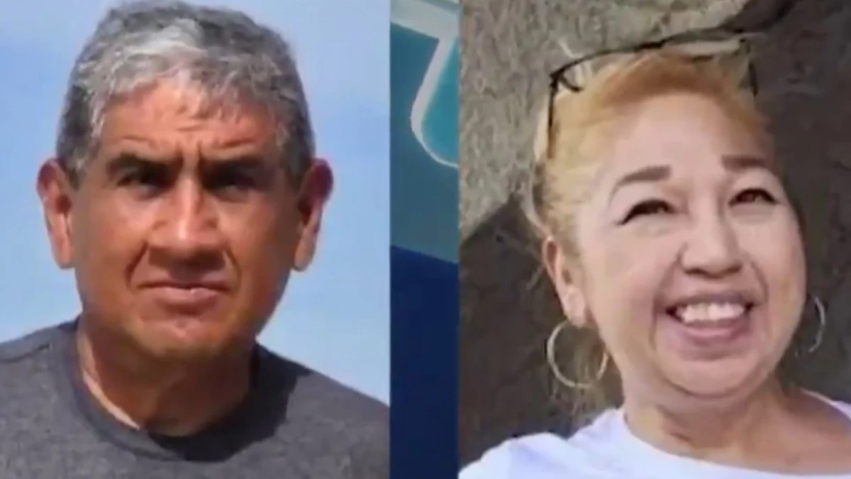 🔴 Misterio en la Gustavo A. Madero: encuentran sin vida a pareja desaparecida dentro de una cisterna en su propio negocio