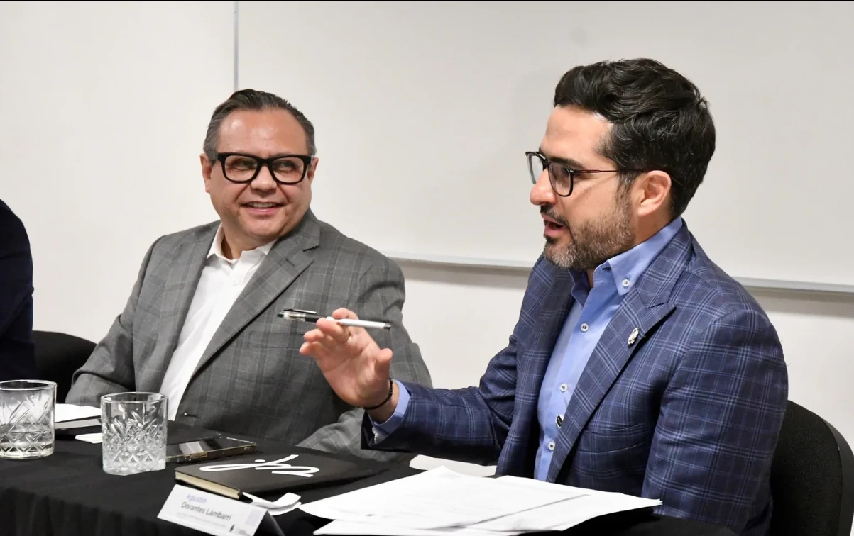 ⚖️ Cerrar la puerta a deudores alimentarios, prioridad para proteger a menores en Querétaro