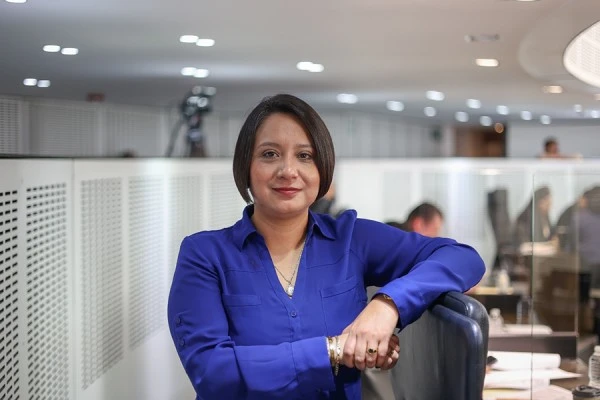 Diputada Sully Mauricio propone crear Secretaría de las Mujeres en Pedro Escobedo