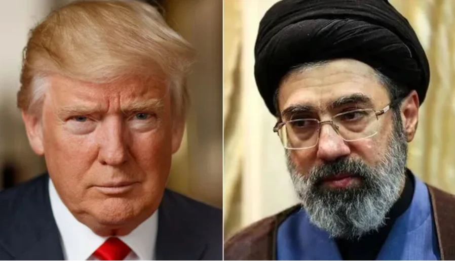 ⚠️ Irán lanza dura amenaza al mundo: nuevo líder promete vengar “cada gota de sangre”