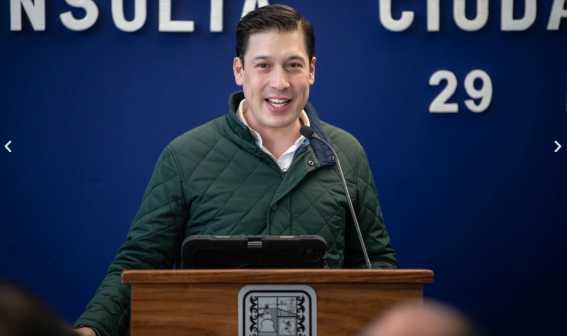 🗳️ Diputada del PAN respalda posible reelección de Monsalvo en El Marqués