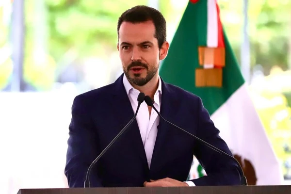 Burocracia legislativa impide discusión de reformas: Ospital