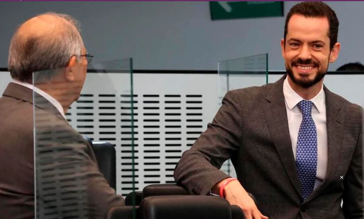 🎙️ “Siempre se debe revisar el gasto público, no solo congresos locales”: Paul Ospital