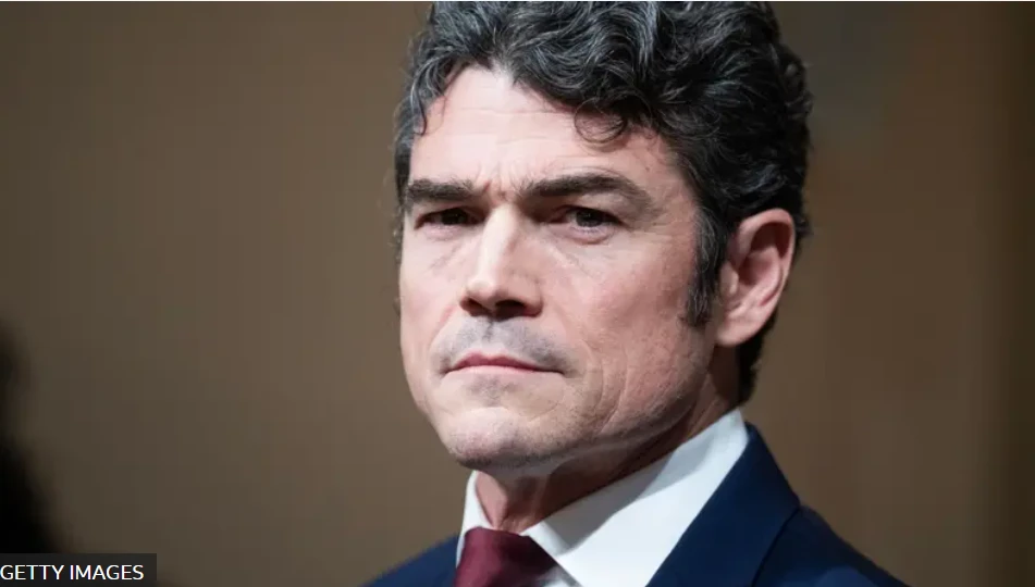 RENUNCIA JEFE ANTITERRORISMO DE TRUMP POR GUERRA CON IRÁN