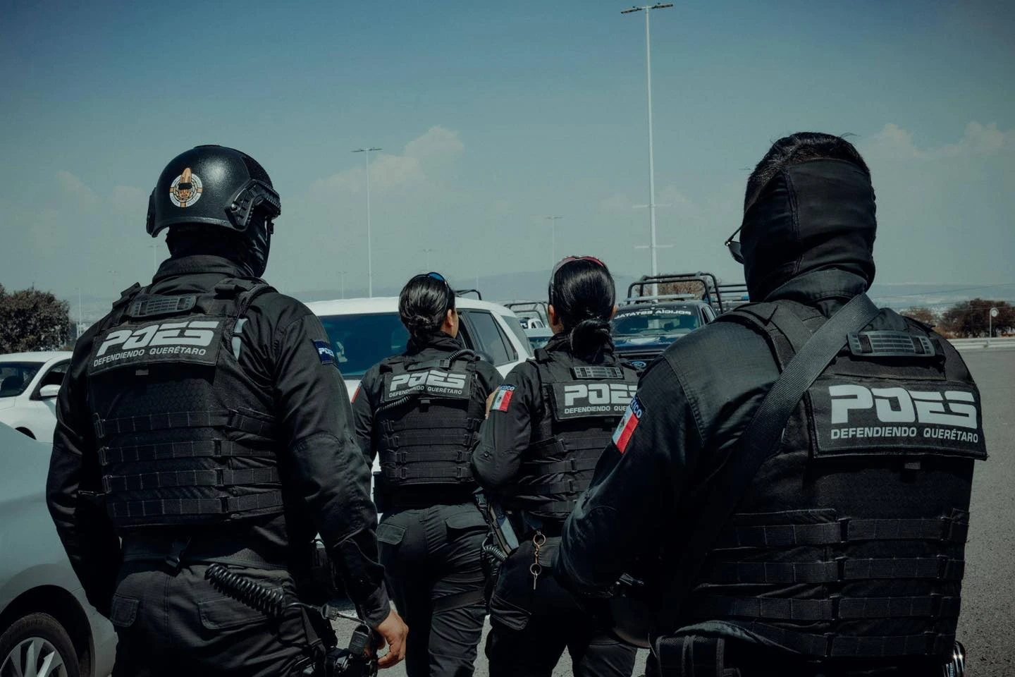 CATEOS EN QUERÉTARO DERIVAN EN PRISIÓN PARA CUATRO HOMBRES POR HOMICIDIO