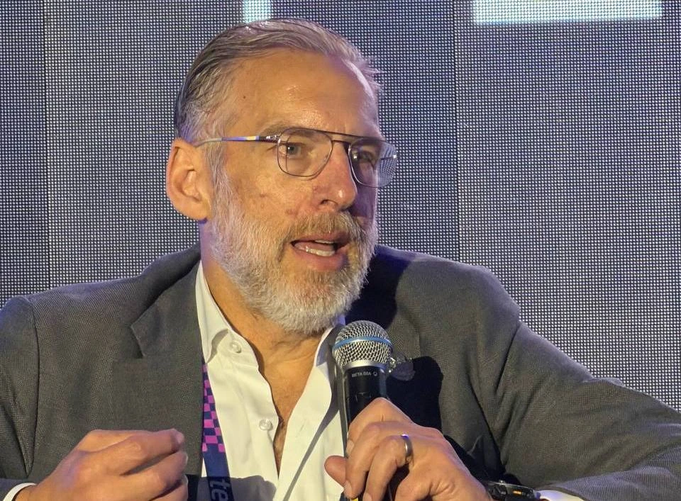 Marco Del Prete destaca el emprendimiento como motor clave del desarrollo económico en México