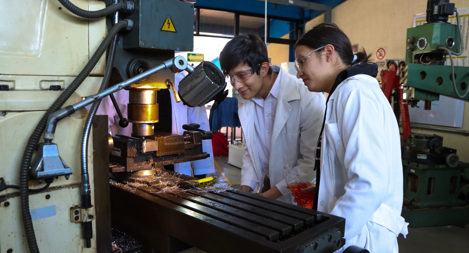 UT San Juan del Río destaca en ranking de Mejores Universidades 2026