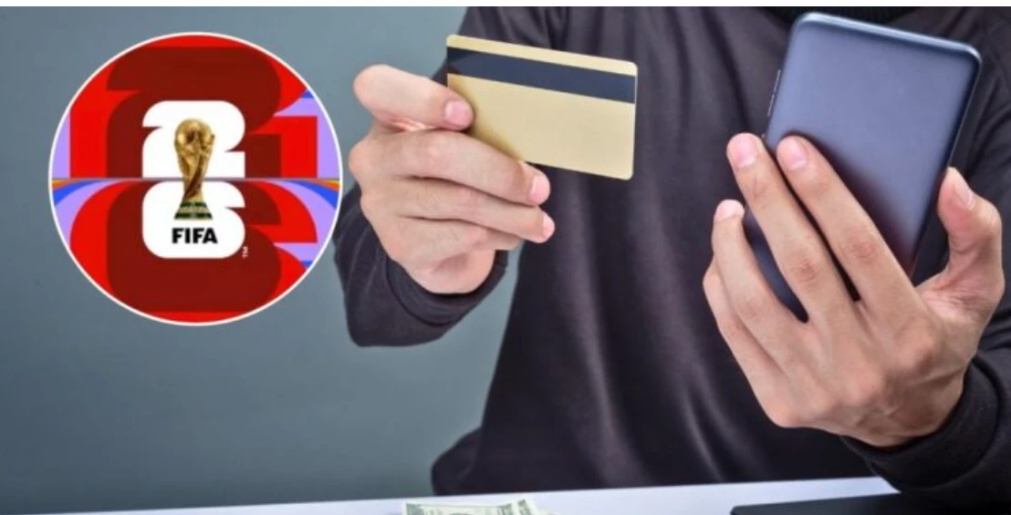 🚨 ¡CUIDADO CON EL MUNDIAL! ALERTAN POR FRAUDES EN BOLETOS Y VIAJES “MILAGRO”