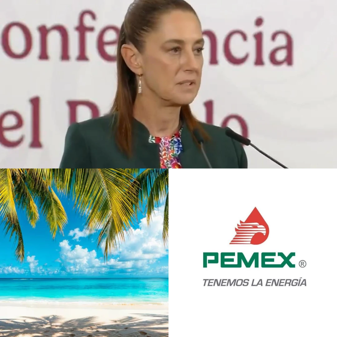 🚨 CASI 95 TONELADAS DE RESIDUOS POR DERRAME EN VERACRUZ Y TABASCO