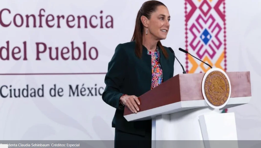 Sheinbaum confirma invitación al Rey de España para la inauguración del Mundial 2026 en México