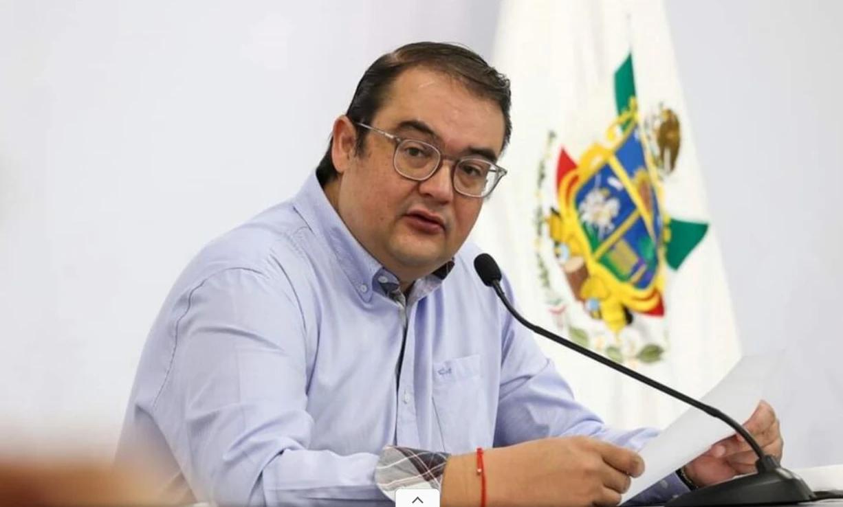 Guillermo Vega destaca unidad del PAN tras reunión Kuri-Anaya rumbo a 2027