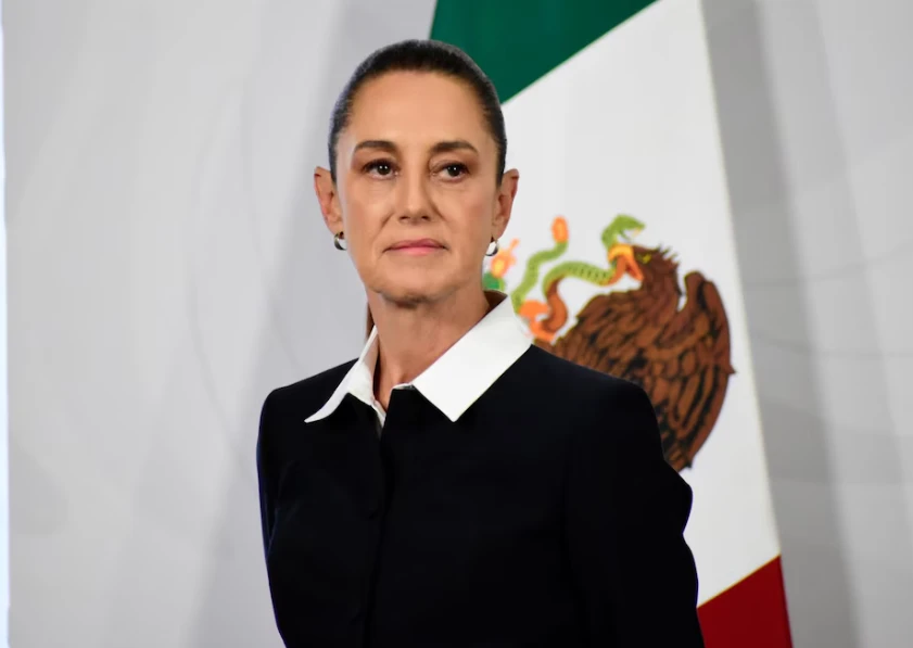 🚨 “NO PUEDE SER QUE ESTO OCURRA”: SHEINBAUM EXIGE INVESTIGACIÓN POR MUERTE DE MEXICANO EN CENTRO DE DETENCIÓN EN EE.UU.