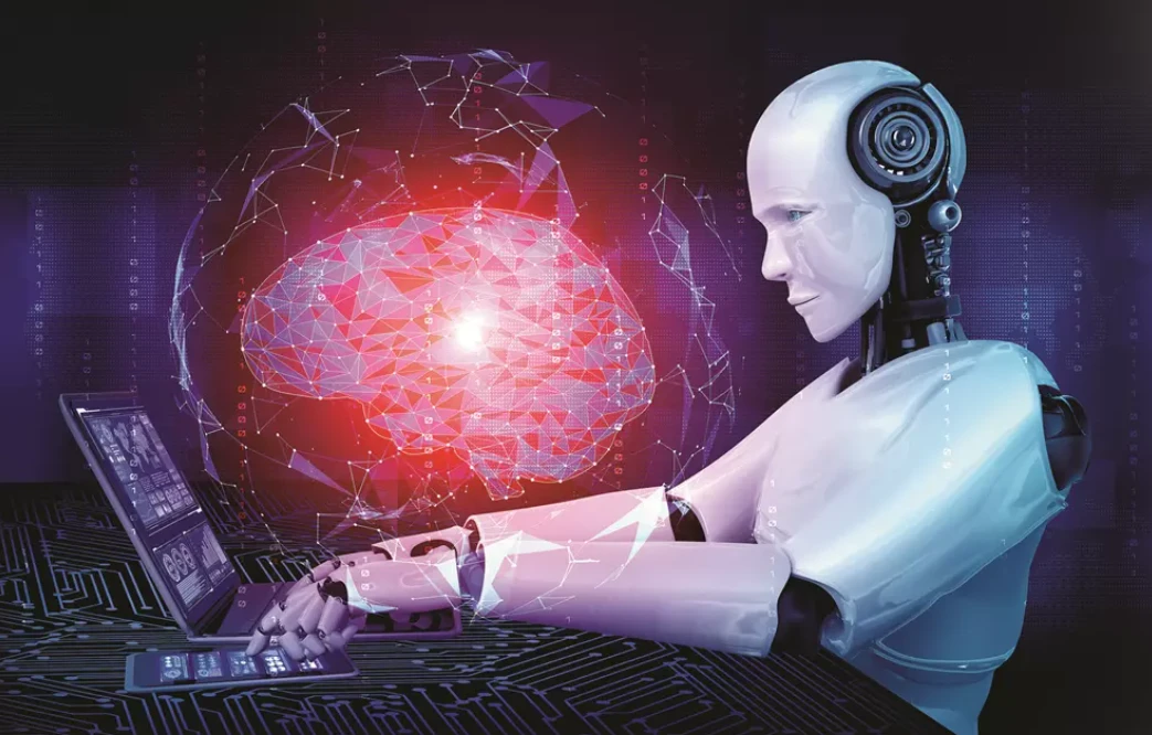 🚨 TRUMP IMPULSA LEY NACIONAL PARA REGULAR LA INTELIGENCIA ARTIFICIAL EN TODO ESTADOS UNIDOS