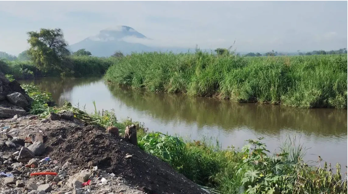 💧🚜 REHABILITAN INFRAESTRUCTURA DE RIEGO EN EJIDOS DE EL MARQUÉS