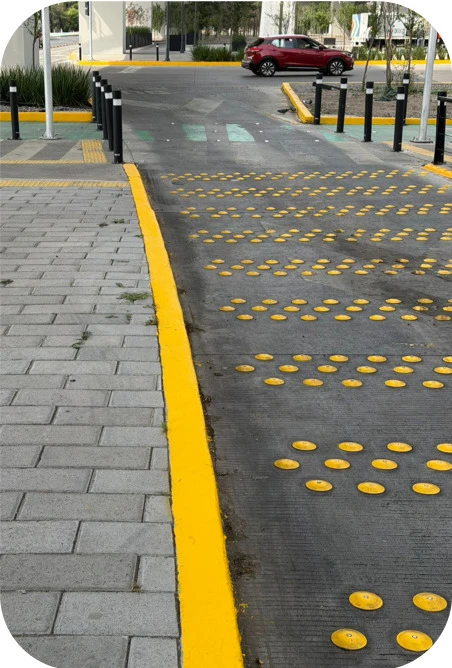 Gerardo Cuanalo destaca acciones de dignificación en Paseo 5 de Febrero en Querétaro