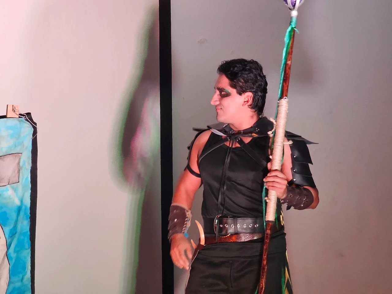 🎭✨ ¡El teatro toma Querétaro!