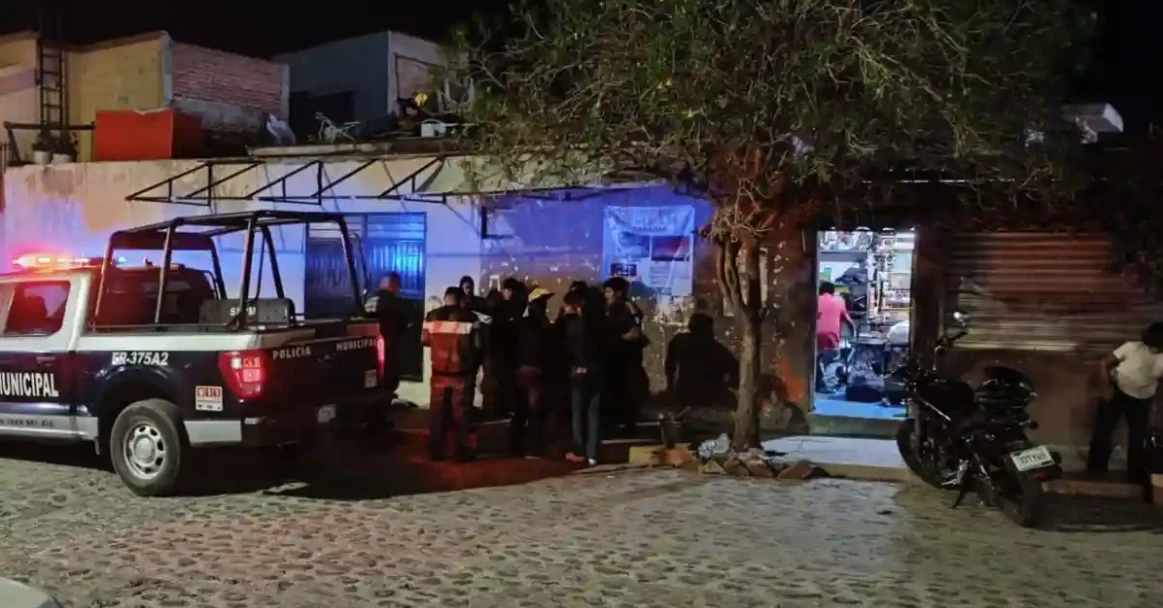 ⚠️ Niño de 10 años arrollado por motociclista en El Pedregoso