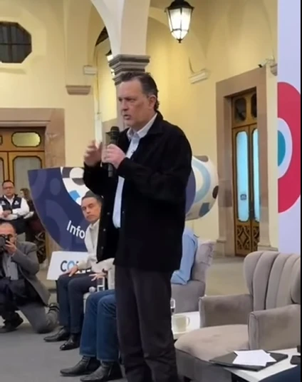 🟣⚖️ Polémica en Querétaro por falta de equidad de género en eventos del Ejército