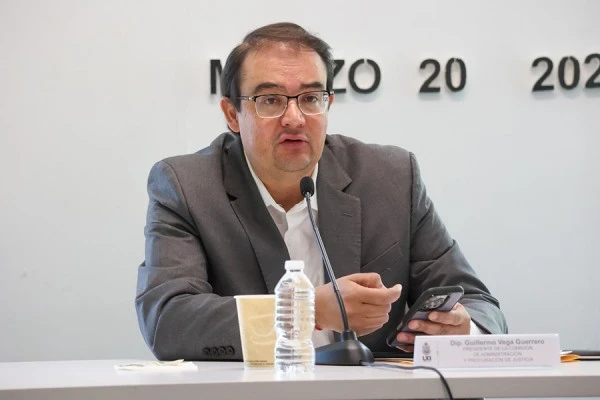 Diputados integrantes de la Comisión de Administración y Procuración de Justicia, aprobaron reforma al Código Penal para el Estado de Querétaro en materia de abuso sexual