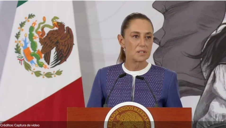 ¡“ES UN ASUNTO DE ESTADO”! SHEINBAUM RECHAZA INDULTO EN CASO COLOSIO A 32 AÑOS DEL MAGNICIDIO