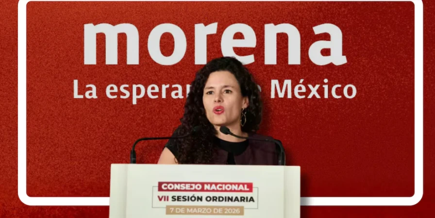 ¡INE EXHIBE A MORENA! NO ENCUENTRA COMPROBANTES DE CAMPAÑA Y LE EXIGE RENDIR CUENTAS