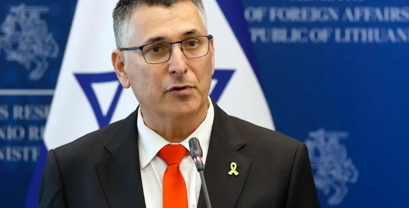 ¡TENSIÓN EN MEDIO ORIENTE! LÍBANO EXPULSA AL NUEVO EMBAJADOR IRANÍ Y LO DECLARA PERSONA NON GRATA