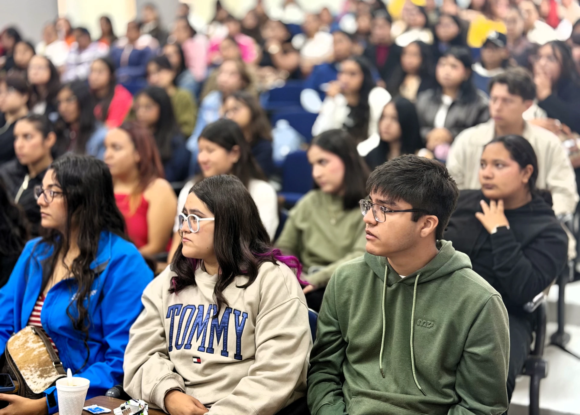 Fortalece USEBEQ enseñanza del inglés en escuelas públicas