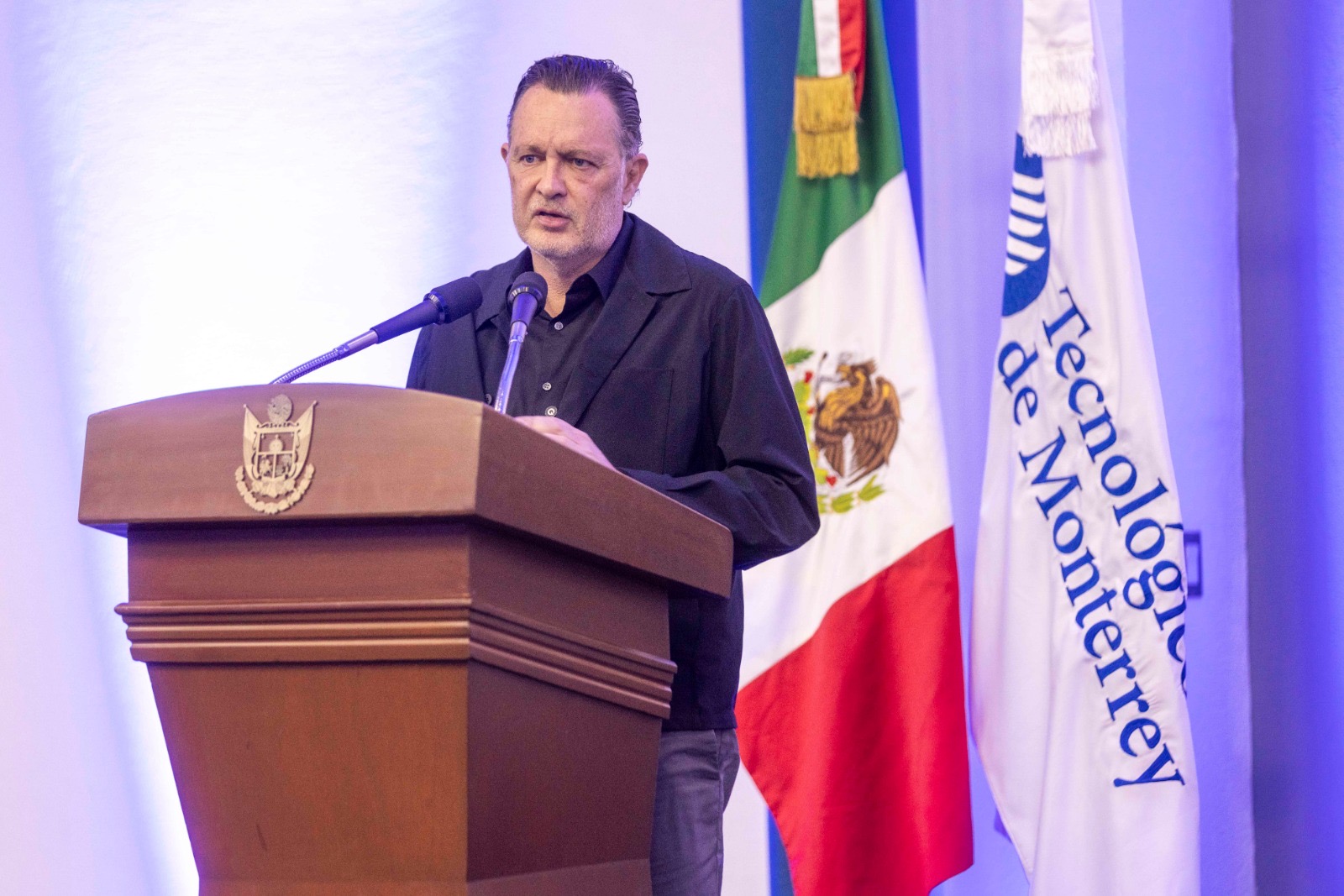 🎓📊 Educación, clave para el desarrollo de Querétaro: Mauricio Kuri