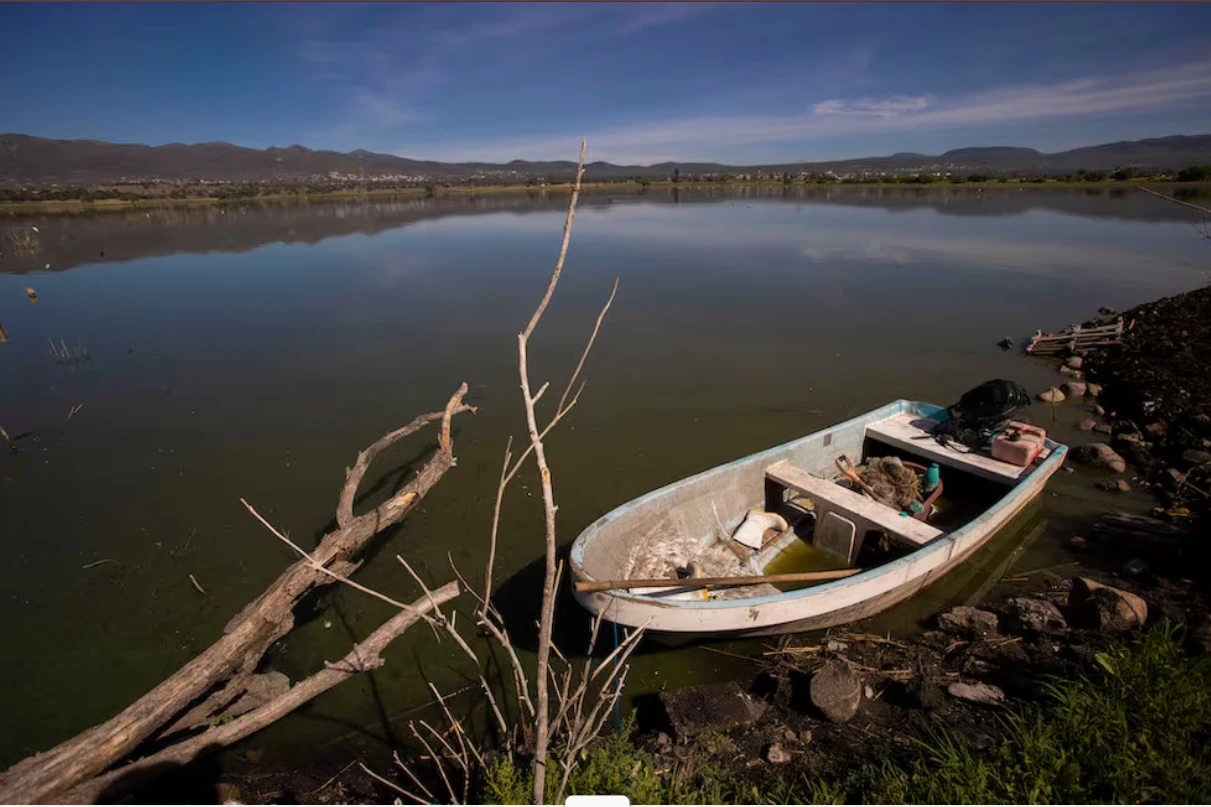 QUERÉTARO REFUERZA VIGILANCIA EN PRESAS Y BORDOS DURANTE SEMANA SANTA PARA PREVENIR ACCIDENTES