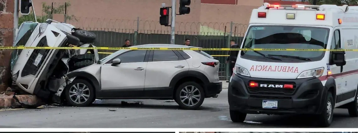 Abren juicio oral contra “La Mufasa” por accidente fatal en Querétaro; descartan liberación