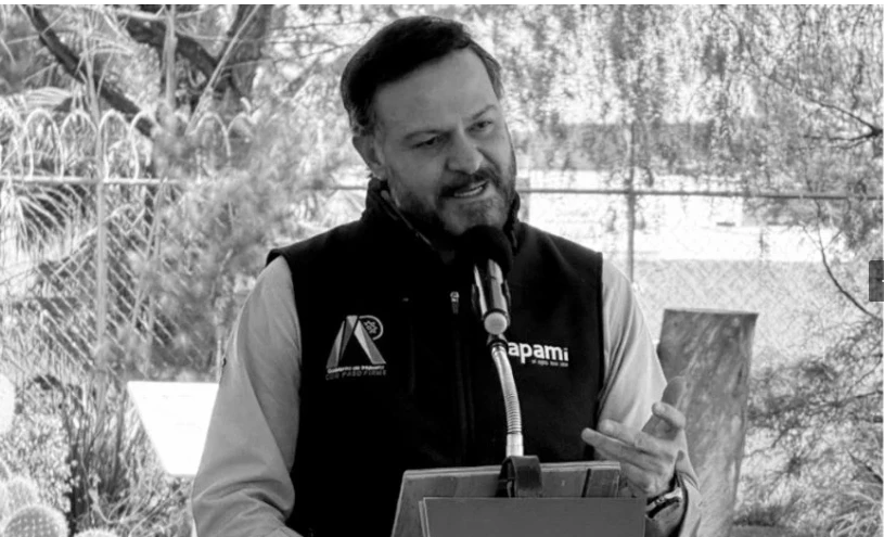 🔴 EJECUTAN A DIRECTOR DE JAPAMI EN IRAPUATO: ATAQUE A PLENA LUZ DEL DÍA GENERA ALARMA