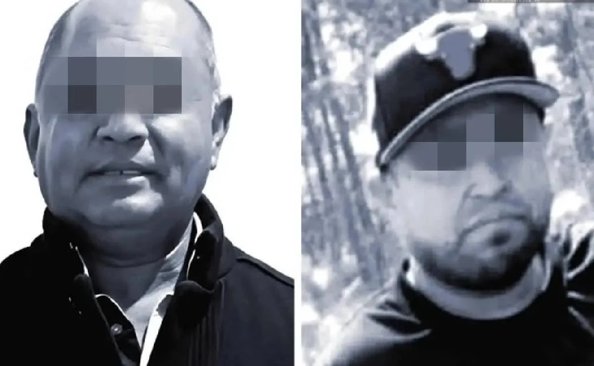 Localizan sin vida en Morelos a dos transportistas de San Martín Texmelucan reportados como desaparecidos