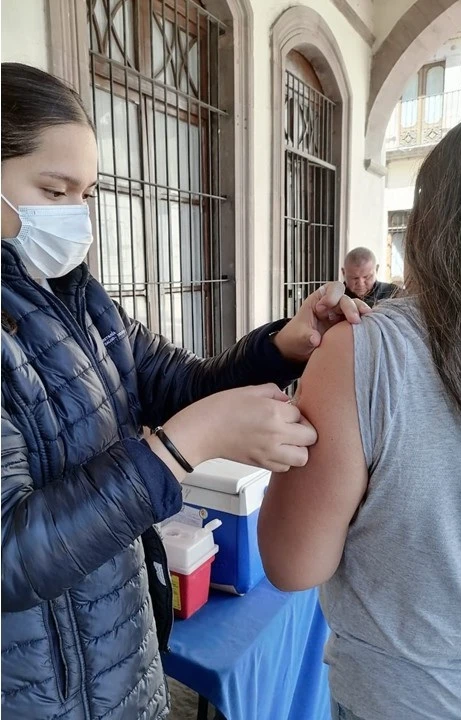 Alerta por Sarampión en Querétaro: SESA confirma nuevos casos y suma 40 contagios en lo que va de 2026