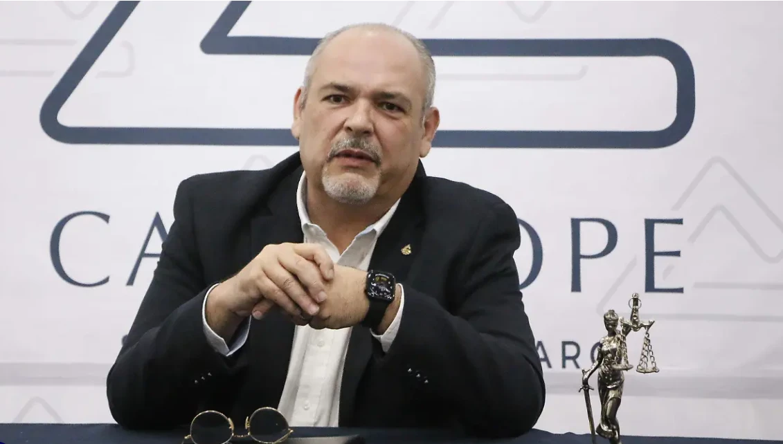 📈 INFLACIÓN PRESIONA A MIPYMES EN QUERÉTARO, PERO CANACOPE PIDE MANTENER LA CALMA