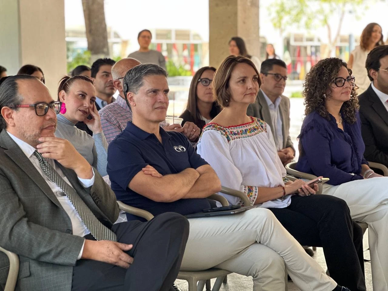 Alianza por la cultura y la educación: SECULT y Tec de Monterrey firman convenio para impulsar industrias creativas