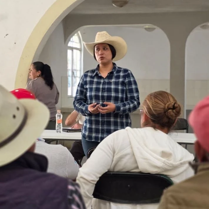 Urge dictaminar Fondo de Contingencia Pecuaria ante crisis por gusano barrenador en Querétaro